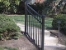 Aluminum Handrail