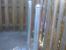 Galvenized Steel Bumper Posts