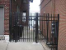 4ft Aluminum Gate